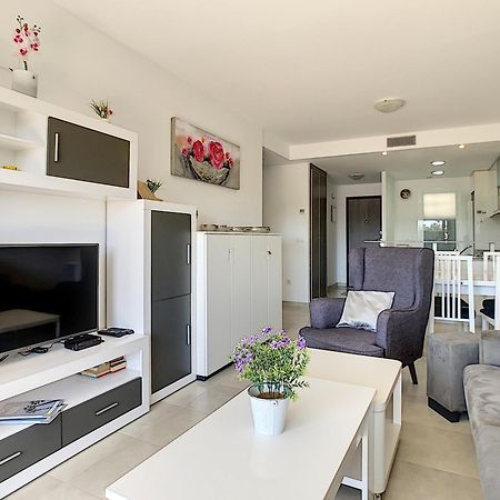 Silene Apartamento 3010 Los Altos Bagian luar foto