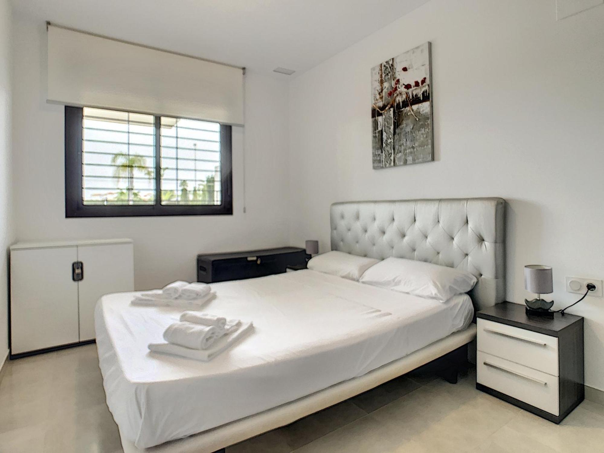 Silene Apartamento 3010 Los Altos Bagian luar foto