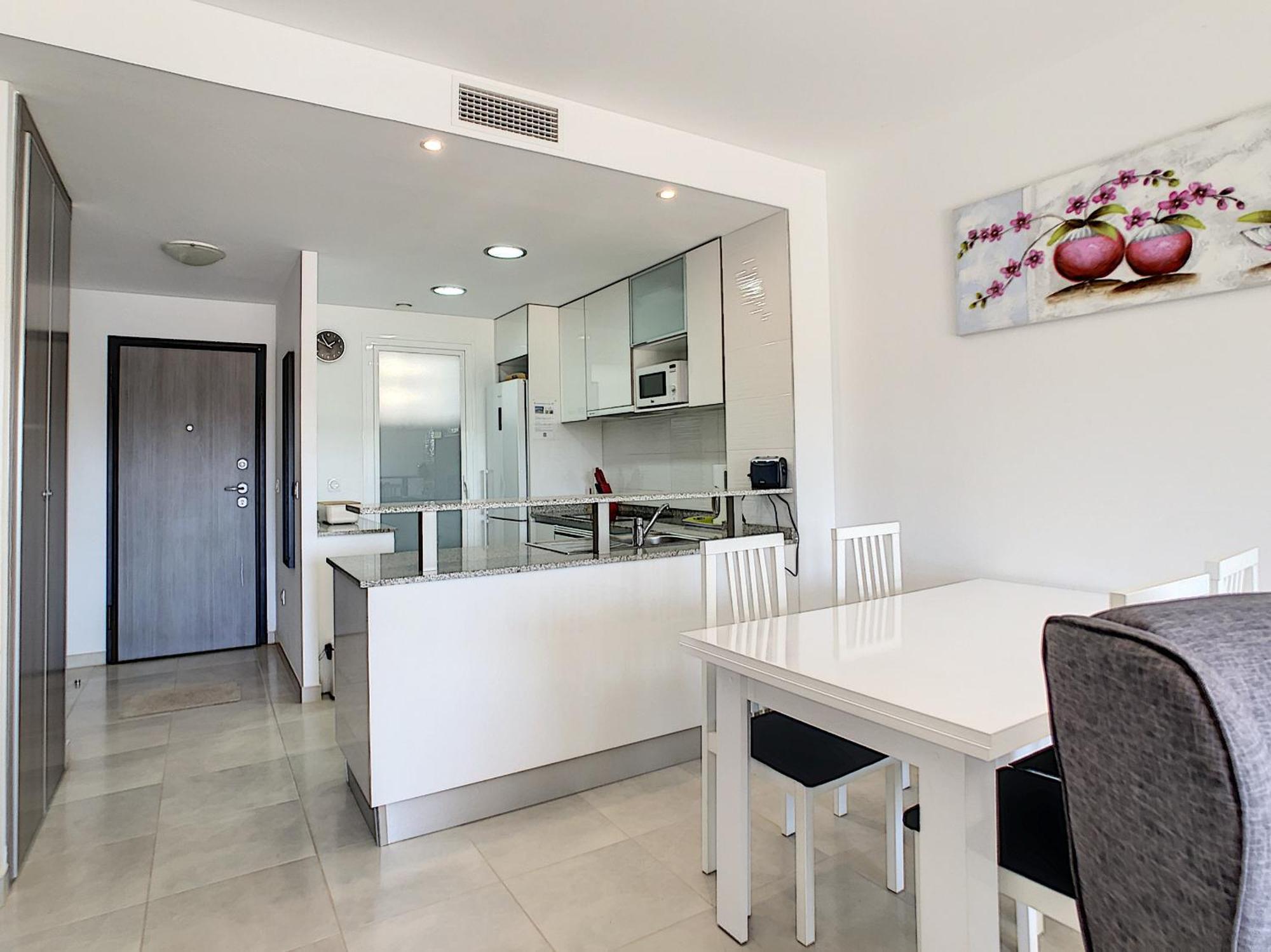 Silene Apartamento 3010 Los Altos Bagian luar foto