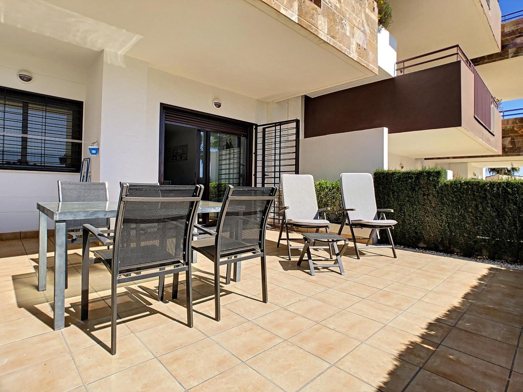 Silene Apartamento 3010 Los Altos Bagian luar foto