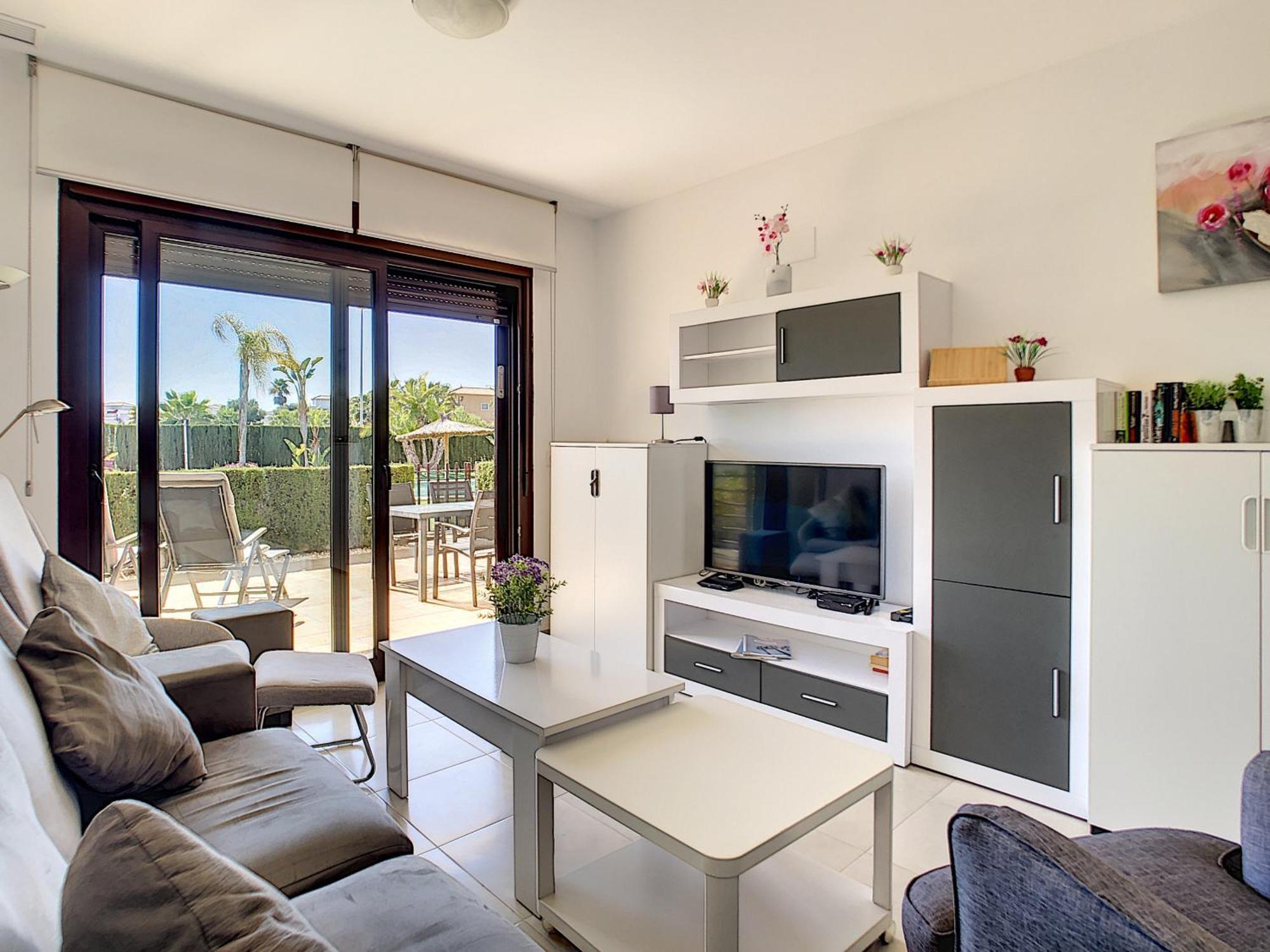 Silene Apartamento 3010 Los Altos Bagian luar foto