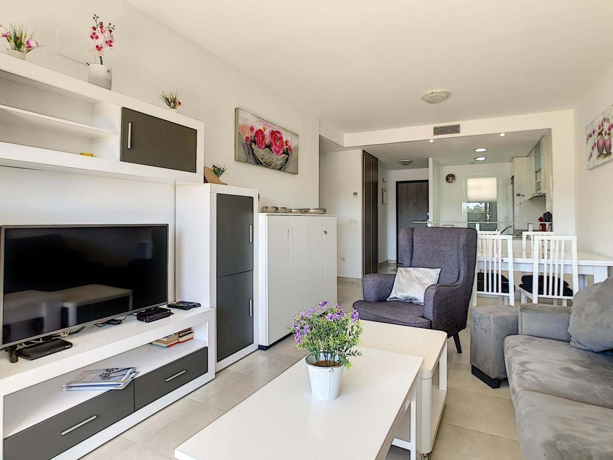 Silene Apartamento 3010 Los Altos Bagian luar foto