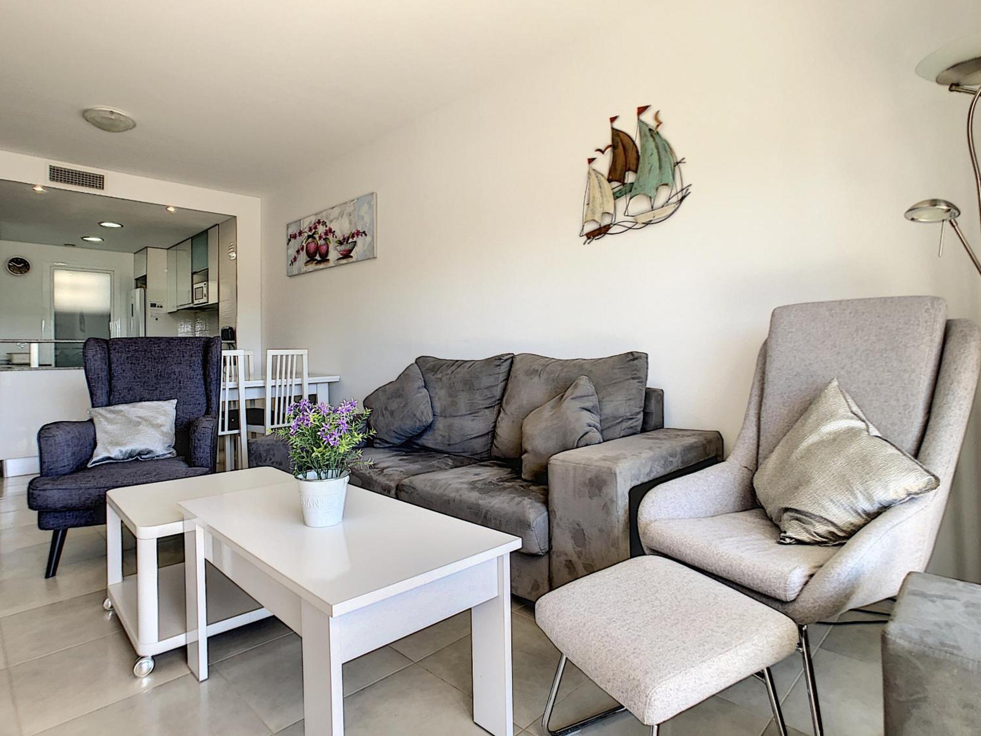 Silene Apartamento 3010 Los Altos Bagian luar foto