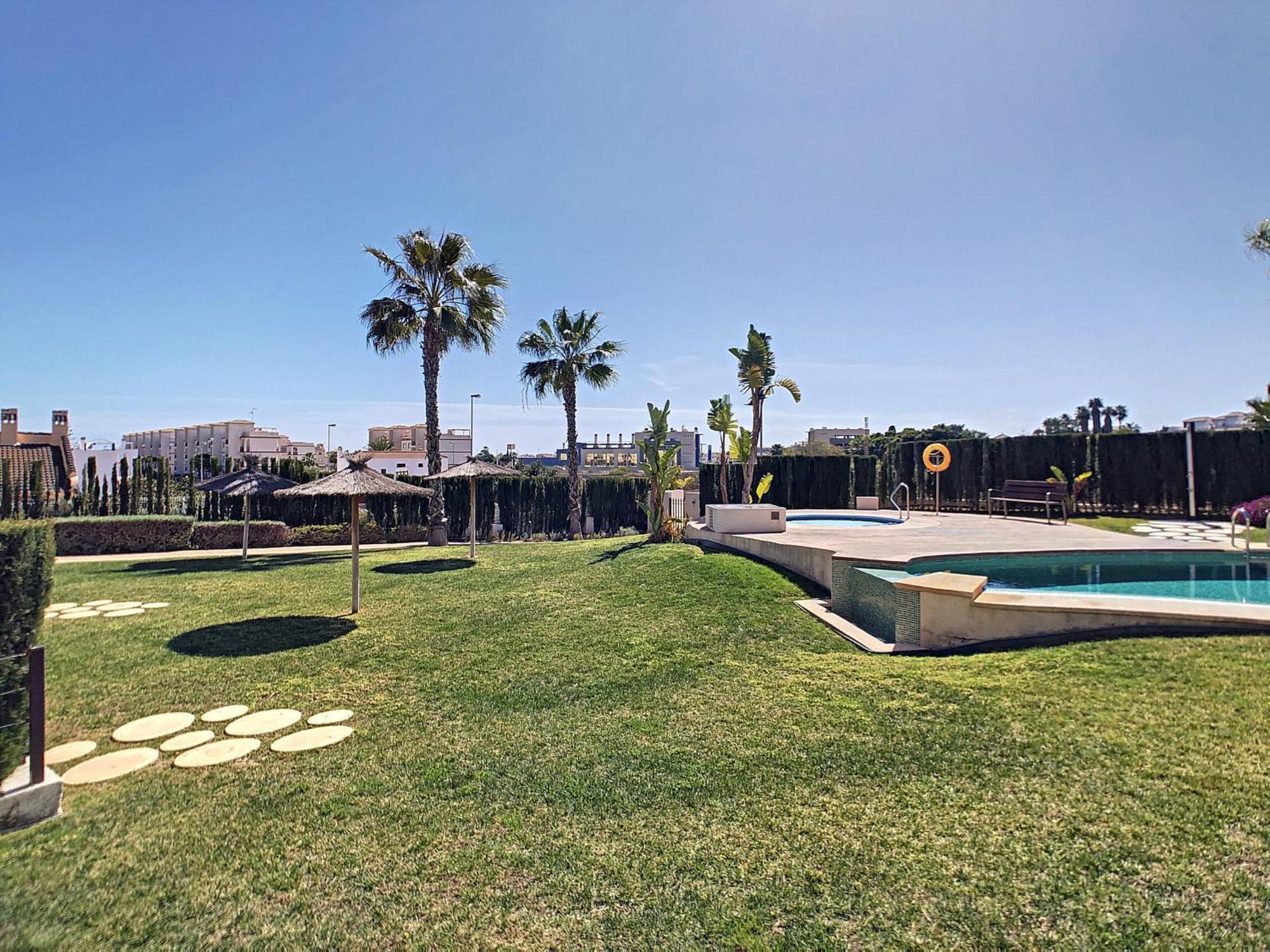 Silene Apartamento 3010 Los Altos Bagian luar foto