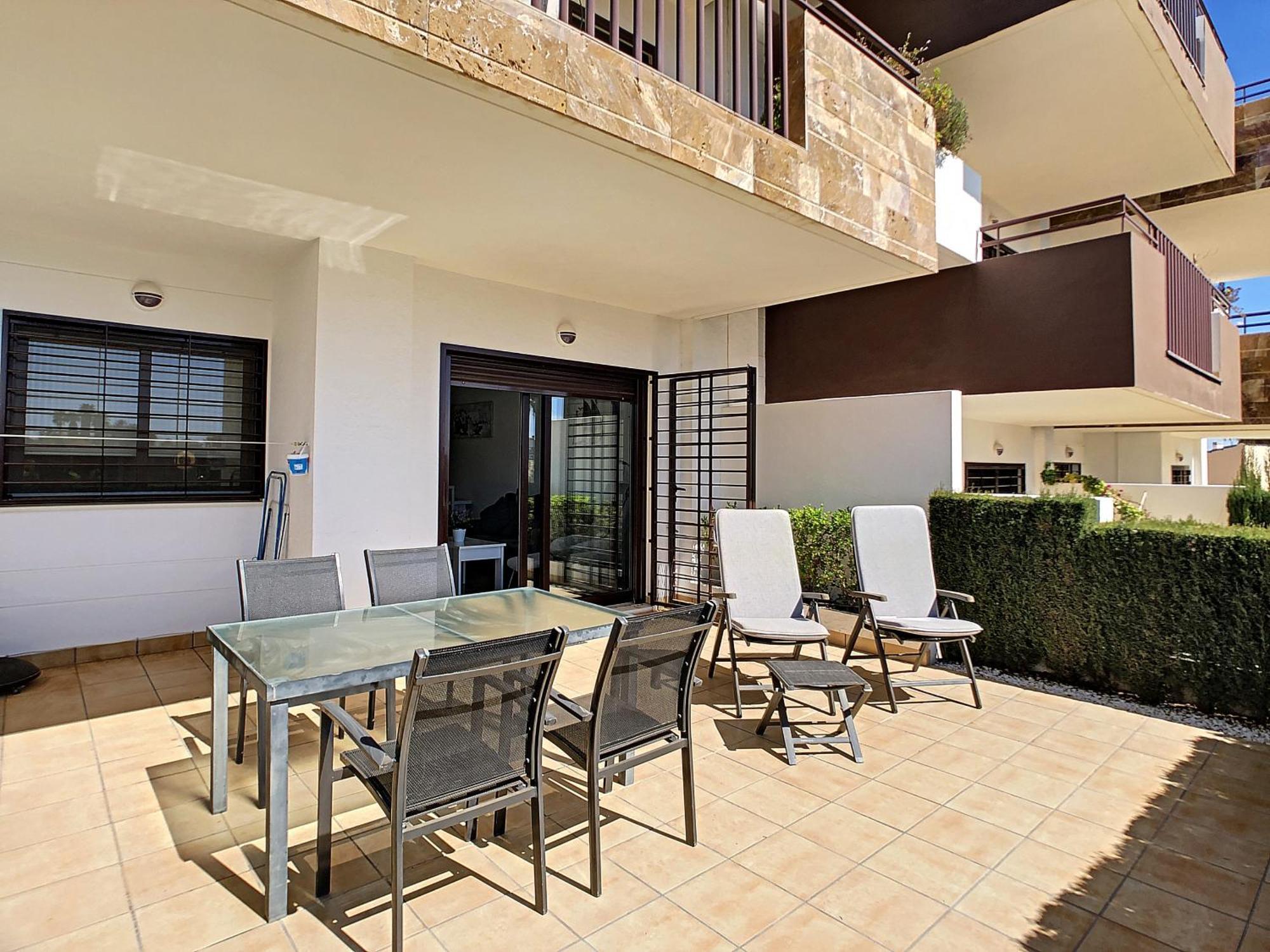 Silene Apartamento 3010 Los Altos Bagian luar foto