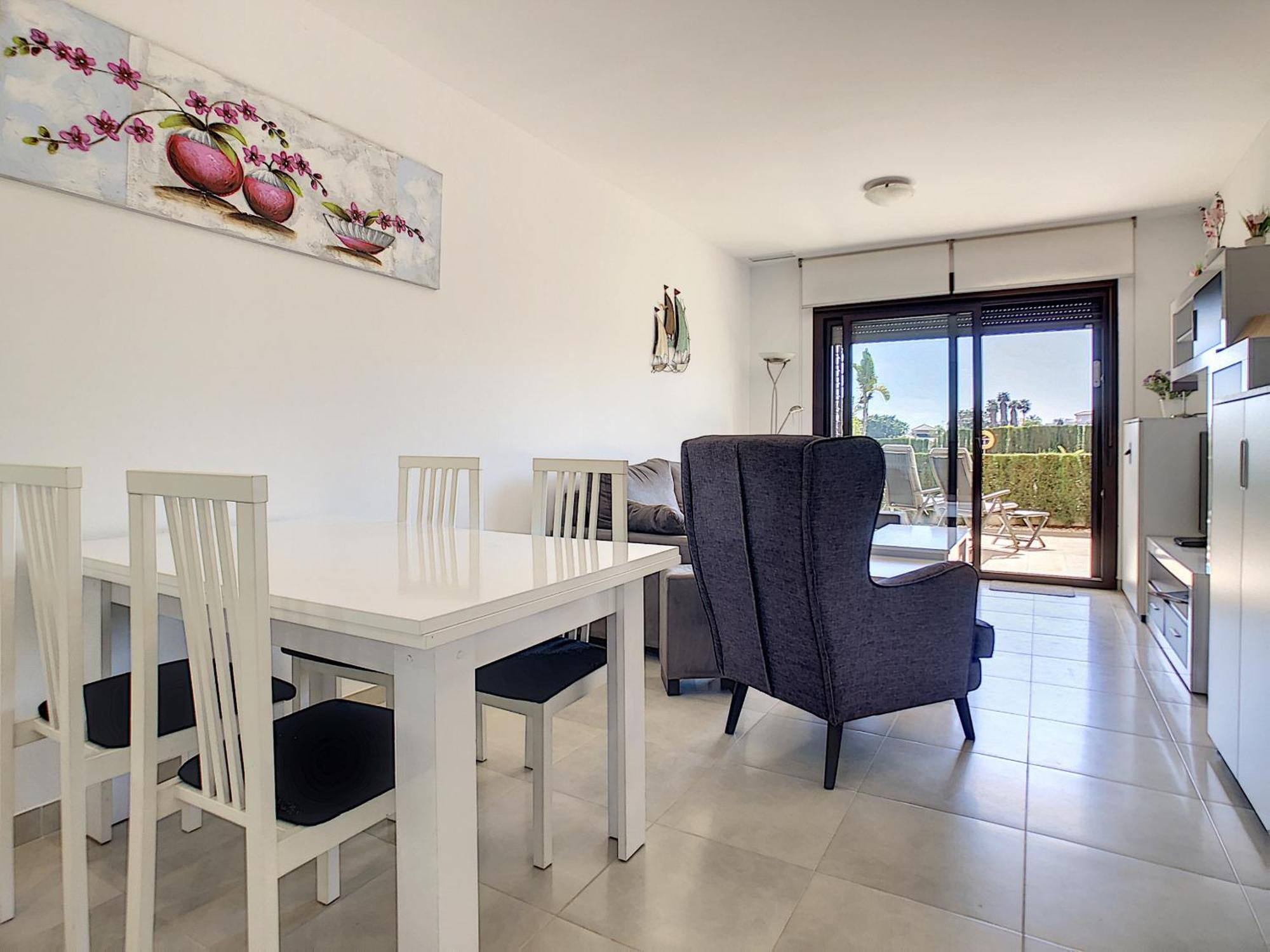 Silene Apartamento 3010 Los Altos Bagian luar foto