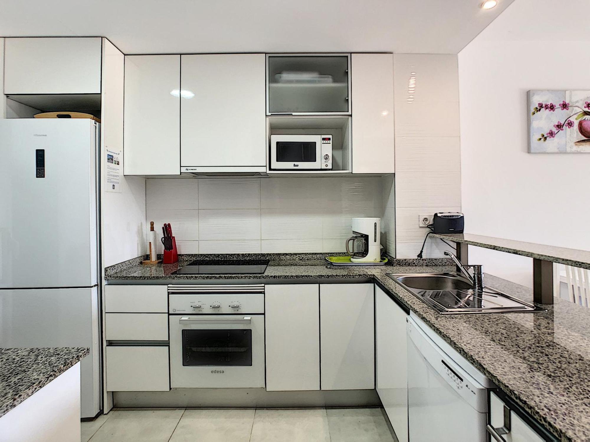 Silene Apartamento 3010 Los Altos Bagian luar foto