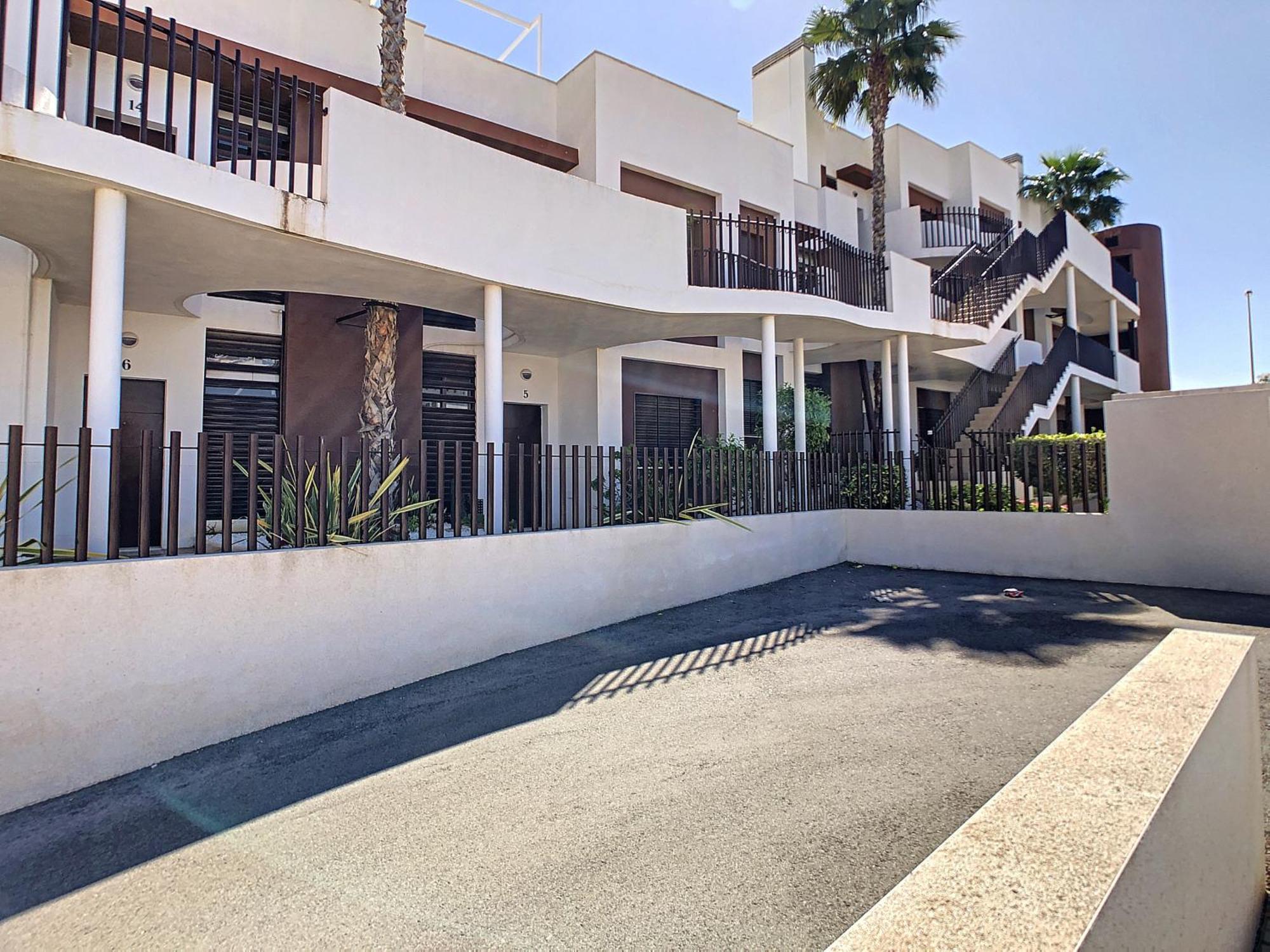 Silene Apartamento 3010 Los Altos Bagian luar foto